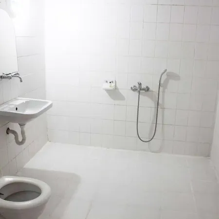 Hostel Eva Apart Belek