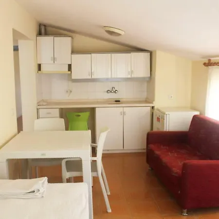 Eva Apart Hostel