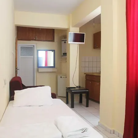 Eva Apart * Belek