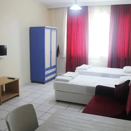 Hostel Eva Apart