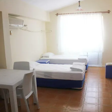 Hostel Eva Apart Belek