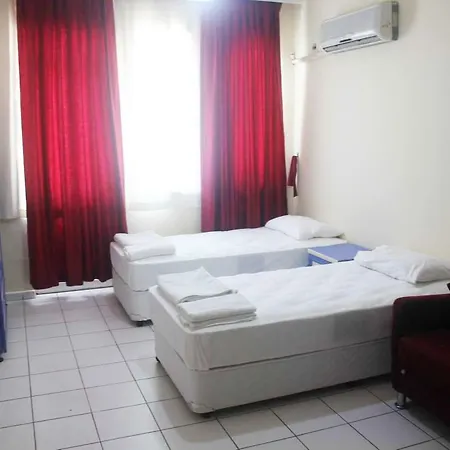 Hostel Eva Apart
