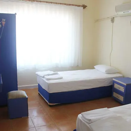Eva Apart Hostel