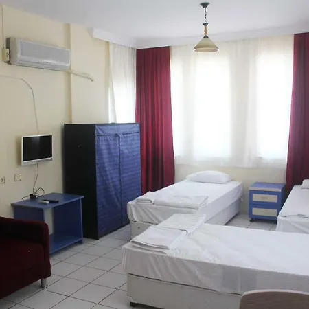 Hostel Eva Apart
