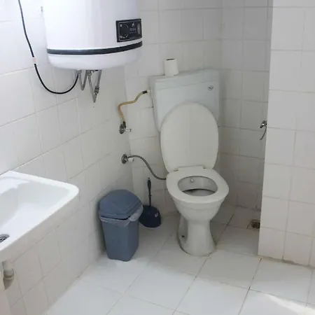 Eva Apart Hostel Belek