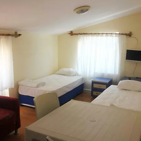 Eva Apart Hostel Belek