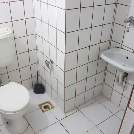 Eva Apart Hostel