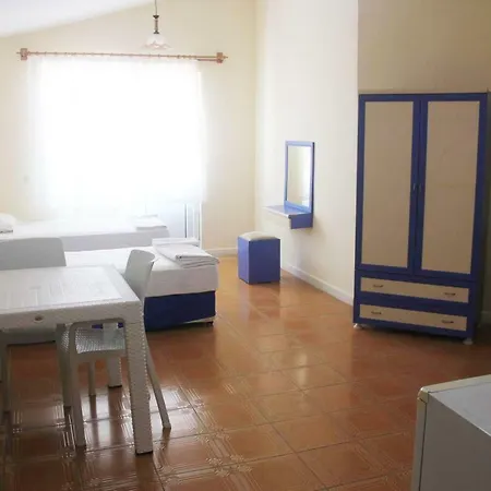 Hostel Eva Apart *