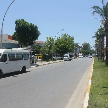 Eva Apart * Belek