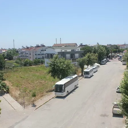 Eva Apart Hostel