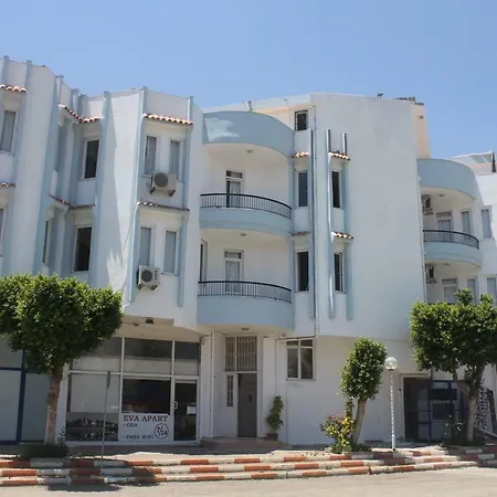 Hostel Eva Apart