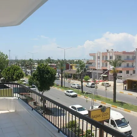 Hostel Eva Apart Belek