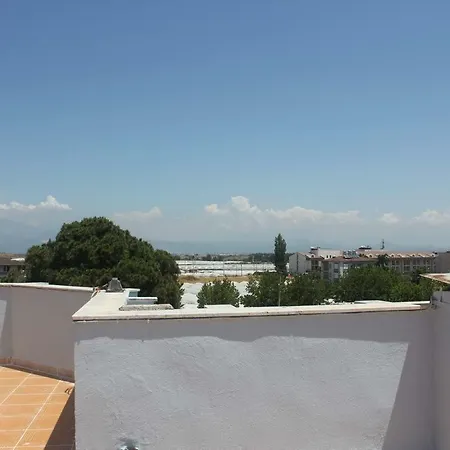 Hostel Eva Apart Belek